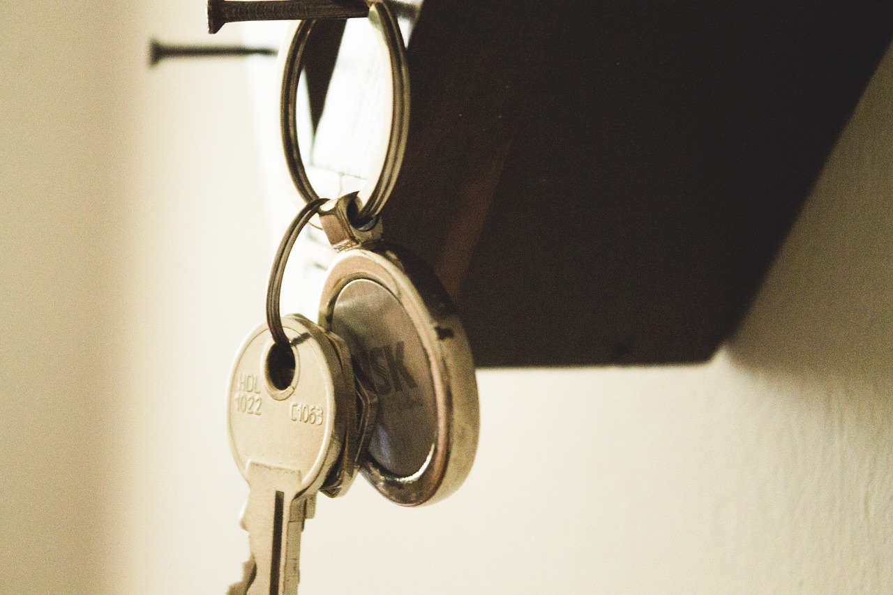 Une entreprise de serrurerie pour ouvrir ma porte